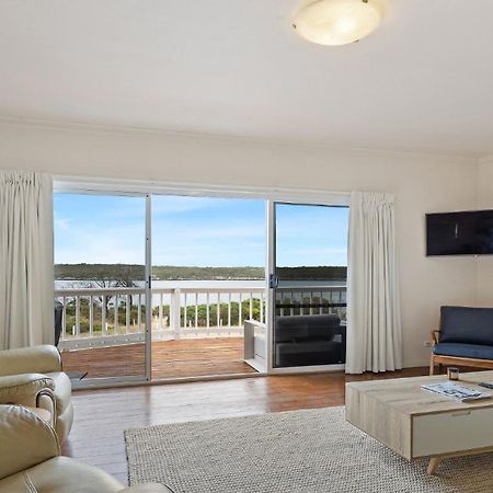 White Springs, Our Peaceful Holiday House In Coffin Bay Luaran gambar