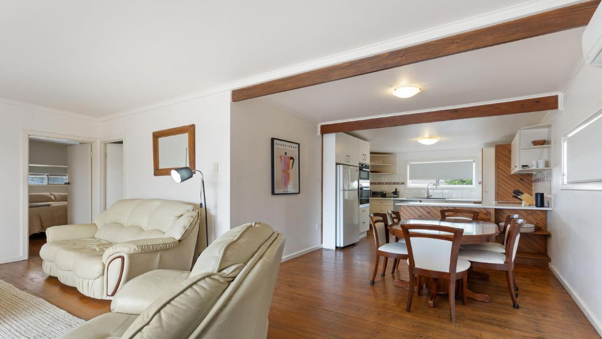 White Springs, Our Peaceful Holiday House In Coffin Bay Luaran gambar