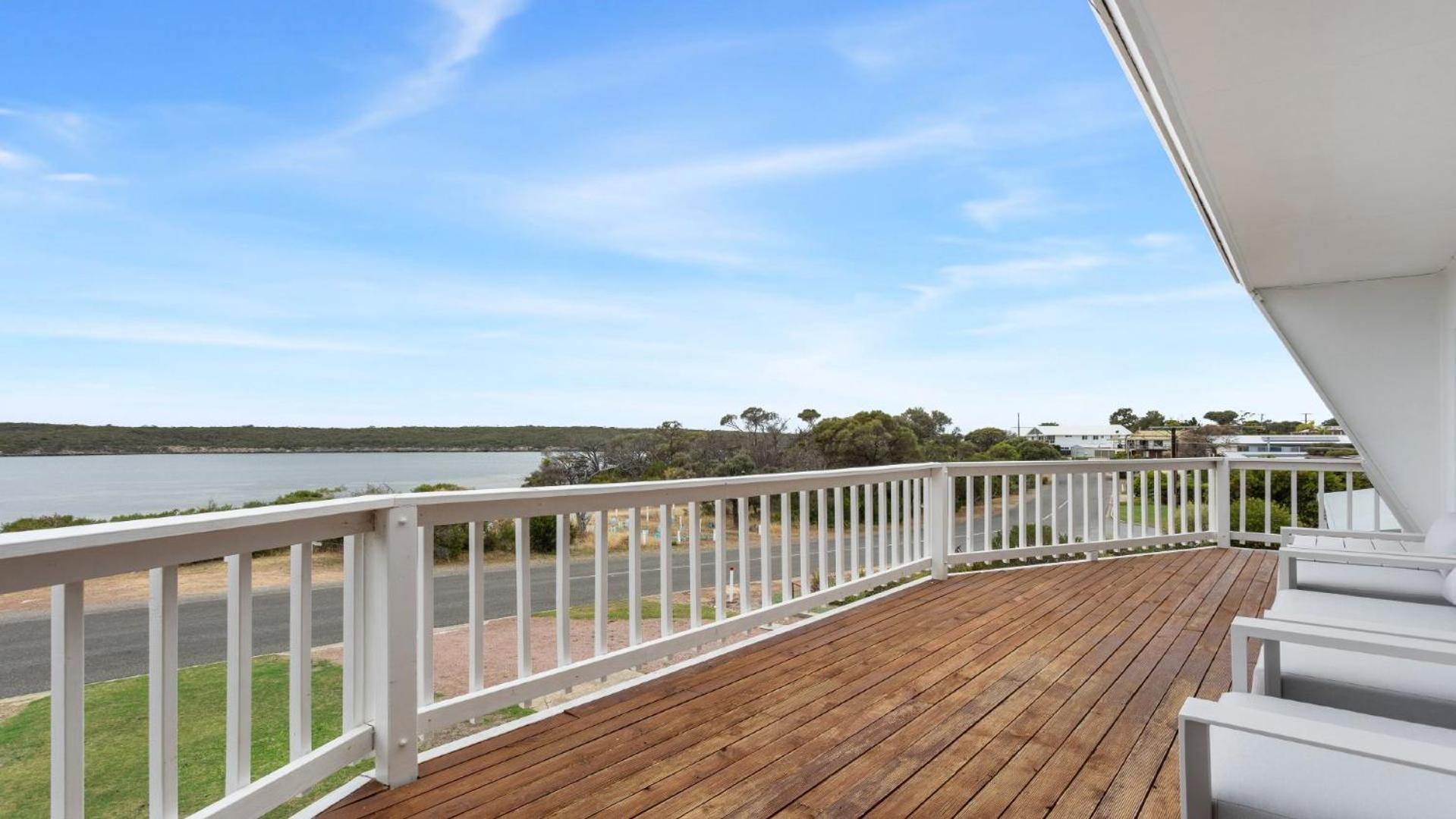 White Springs, Our Peaceful Holiday House In Coffin Bay Luaran gambar