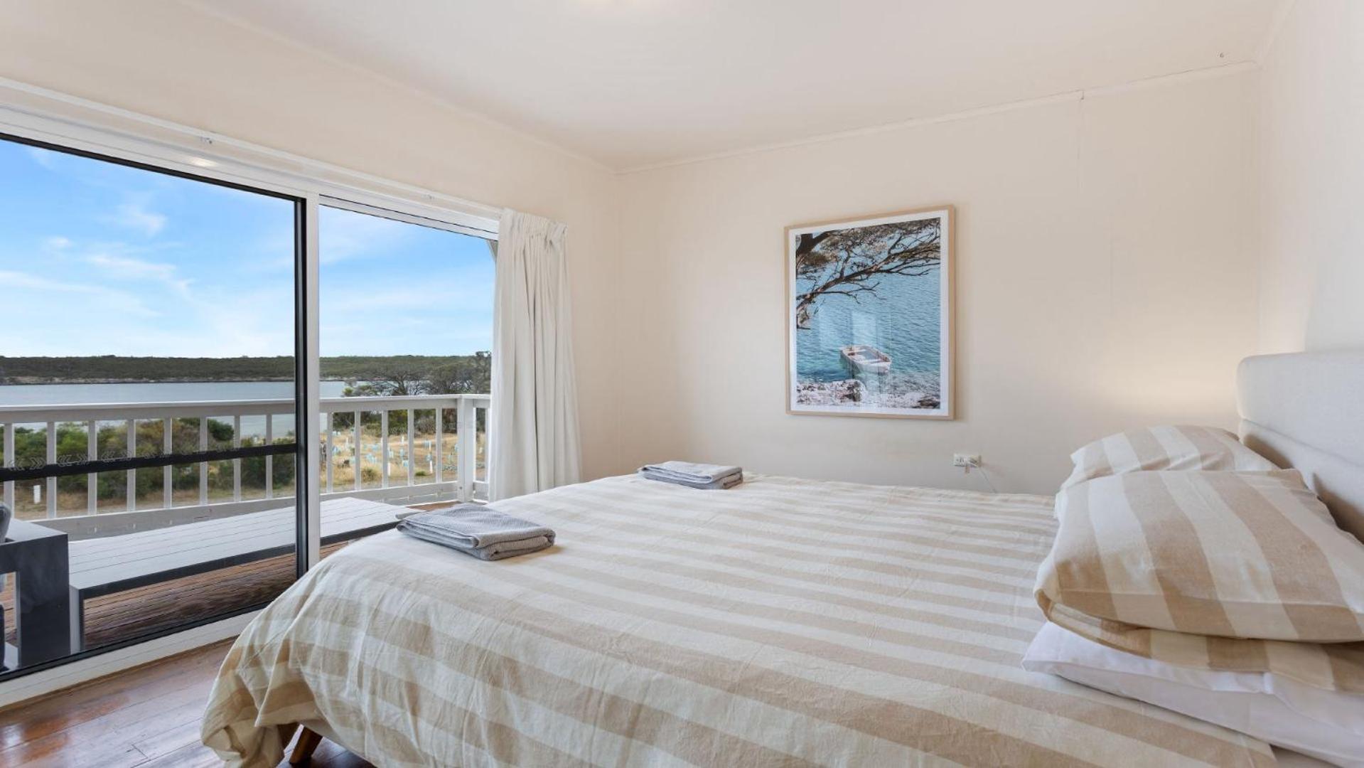 White Springs, Our Peaceful Holiday House In Coffin Bay Luaran gambar