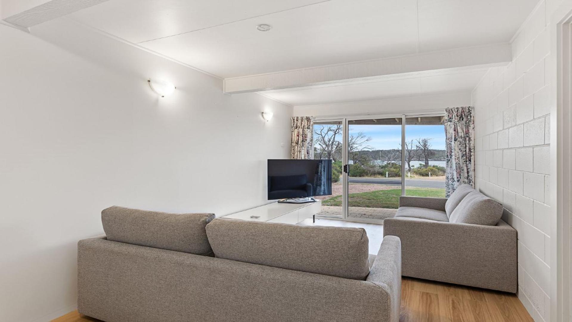 White Springs, Our Peaceful Holiday House In Coffin Bay Luaran gambar