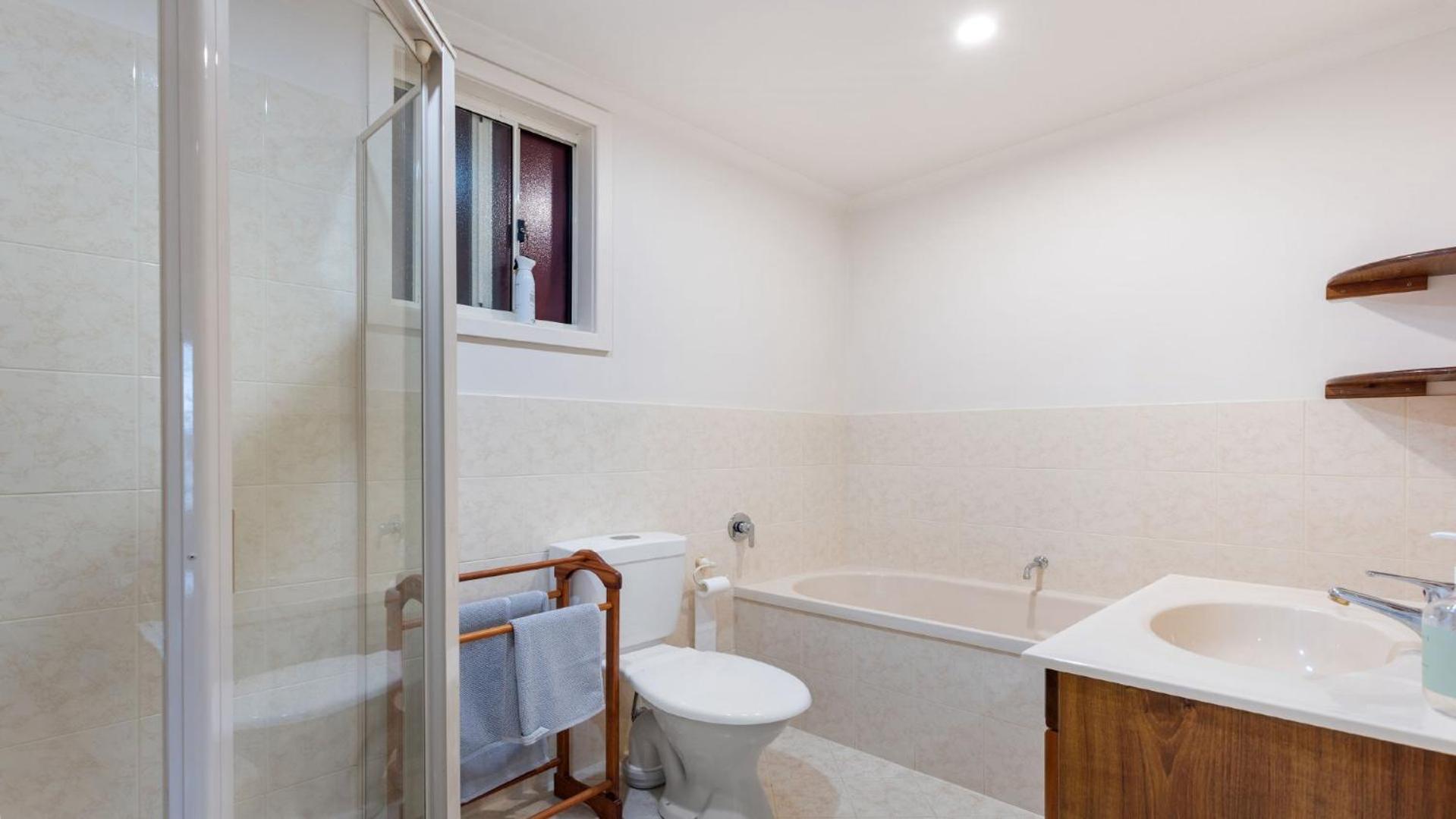 White Springs, Our Peaceful Holiday House In Coffin Bay Luaran gambar