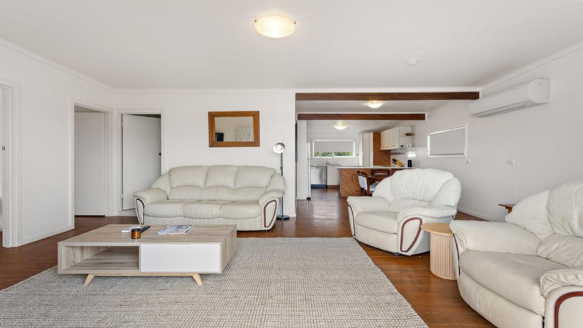White Springs, Our Peaceful Holiday House In Coffin Bay Luaran gambar