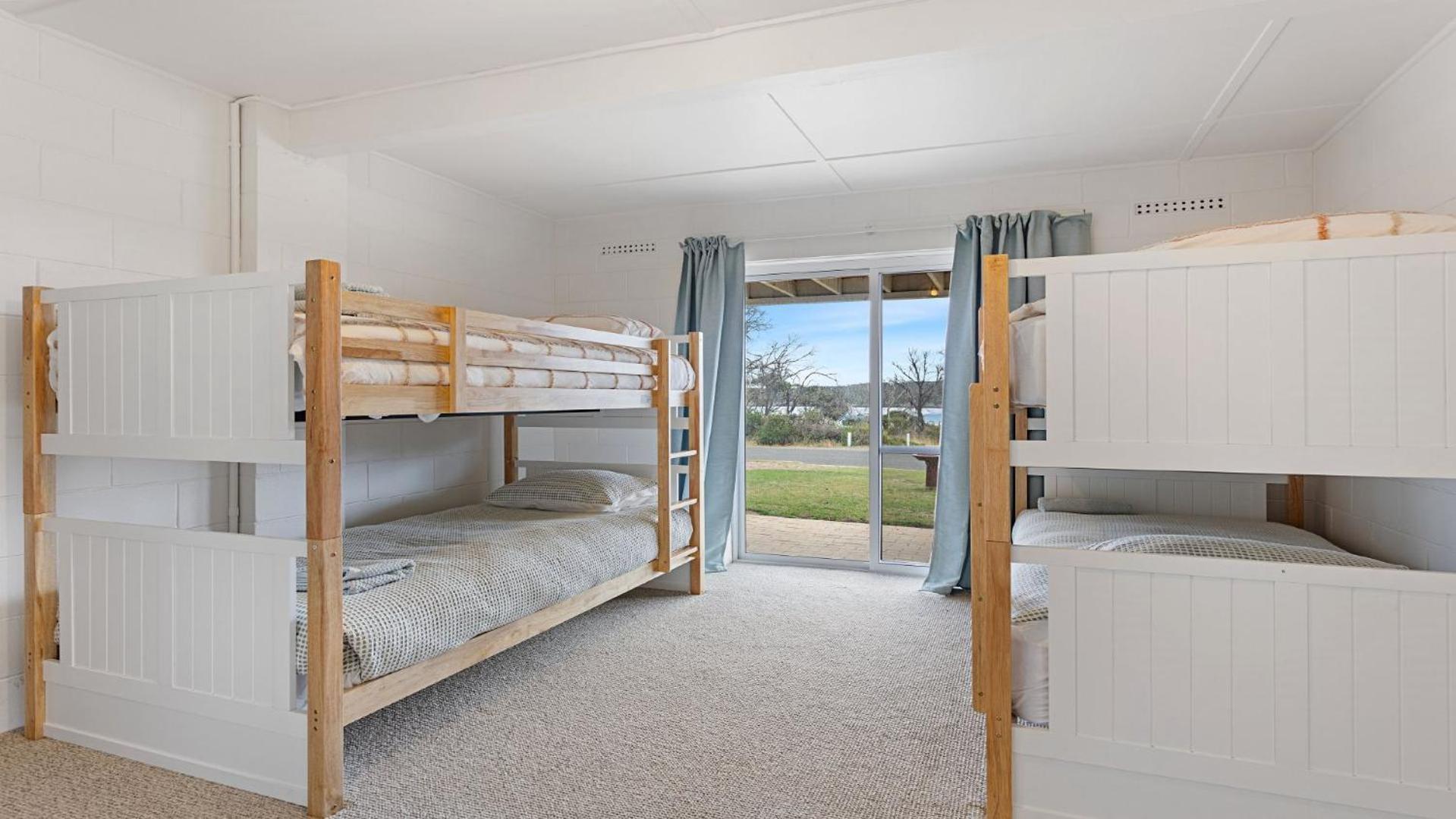 White Springs, Our Peaceful Holiday House In Coffin Bay Luaran gambar